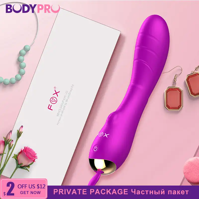 Couple vibrator screaming makeout