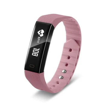 F3 Smart Wristband 0.87" Touch Screen Bracelet For Sports 16KB 512KB Calling Alarm Clock Waterproof An-ti Lost Heart RateMonitor 
F3 Smart Wristband 0.87" Touch Screen Bracelet For Sports 16KB 512KB Calling Alarm Clock Waterproof An-ti Lost Heart RateMonitor