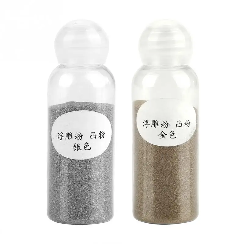 20ml Colorful Painting Embossing Powder Paper Craft Decoration poudre a embosser polvos powder poudre
20ml Colorful Painting Embossing Powder Paper Craft Decoration poudre a embosser polvos powder poudre