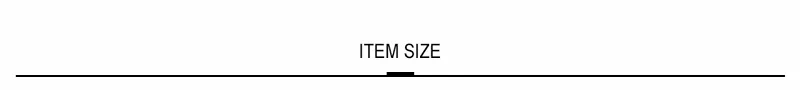 1-item-size