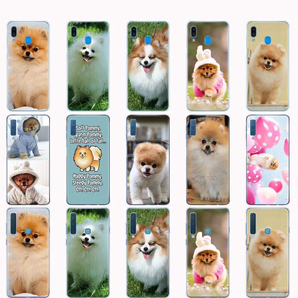 Case For Samsung A50 Case For Samsung Galaxy A50 A60 A10 A30 A40 A70 A 50 2019 A9 A7 2018 cute pomeranian puppy
Case For Samsung A50 Case For Samsung Galaxy A50 A60 A10 A30 A40 A70 A 50 2019 A9 A7 2018 cute pomeranian puppy
