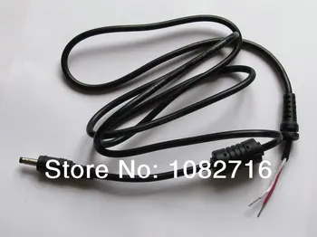 10pcs Bullet Tip DC Plug 4.0x1.7mm male cable power adapter connector cord 1.2meter For HP netbook , Free shipping
10pcs Bullet Tip DC Plug 4.0x1.7mm male cable power adapter connector cord 1.2meter For HP netbook , Free shipping