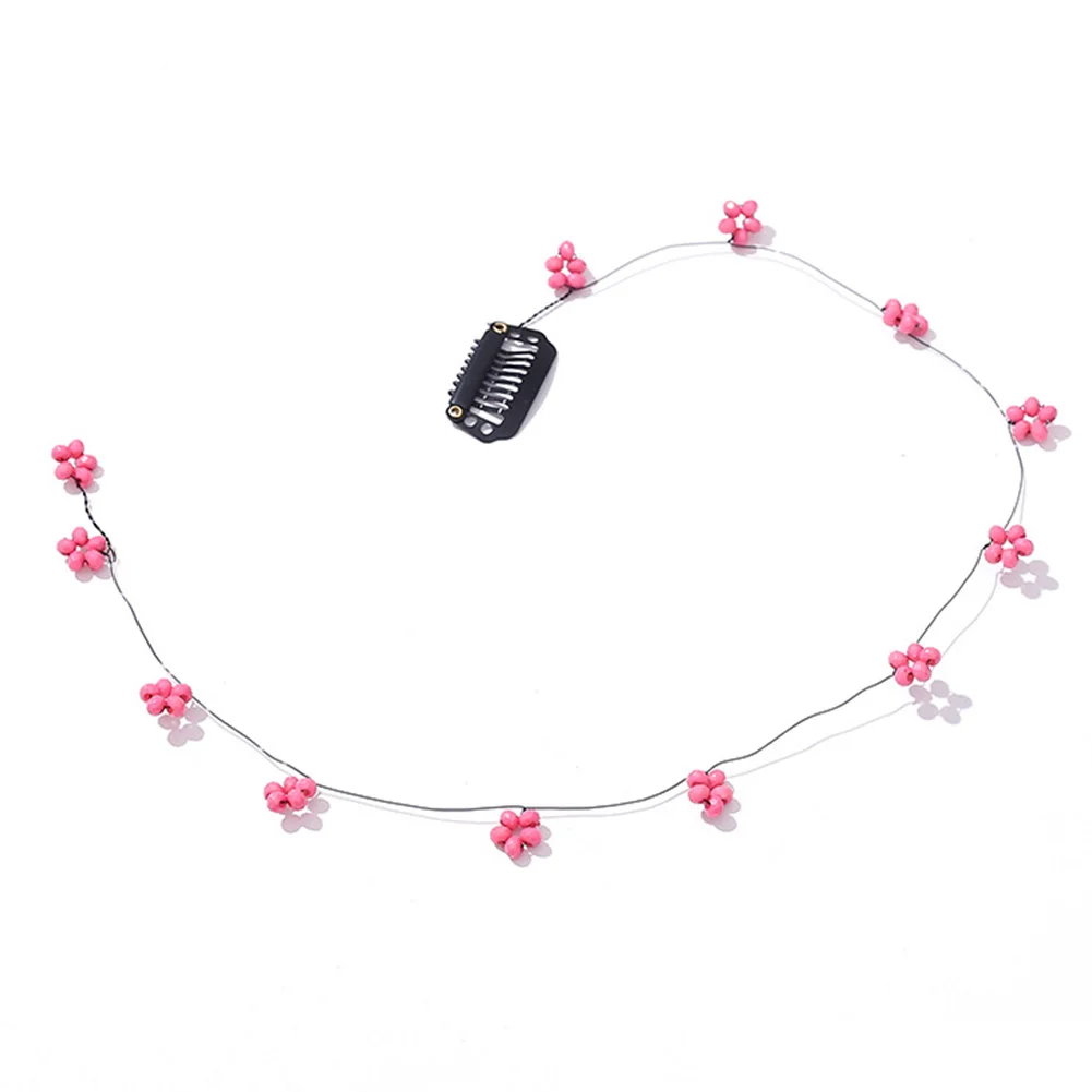 26cm Super Fairy Girl Hairpin Woman Invisible Hair Chain Clip Love Streamline Bangs Clip Jewelry Tassel Chain Hair Accessories
26cm Super Fairy Girl Hairpin Woman Invisible Hair Chain Clip Love Streamline Bangs Clip Jewelry Tassel Chain Hair Accessories