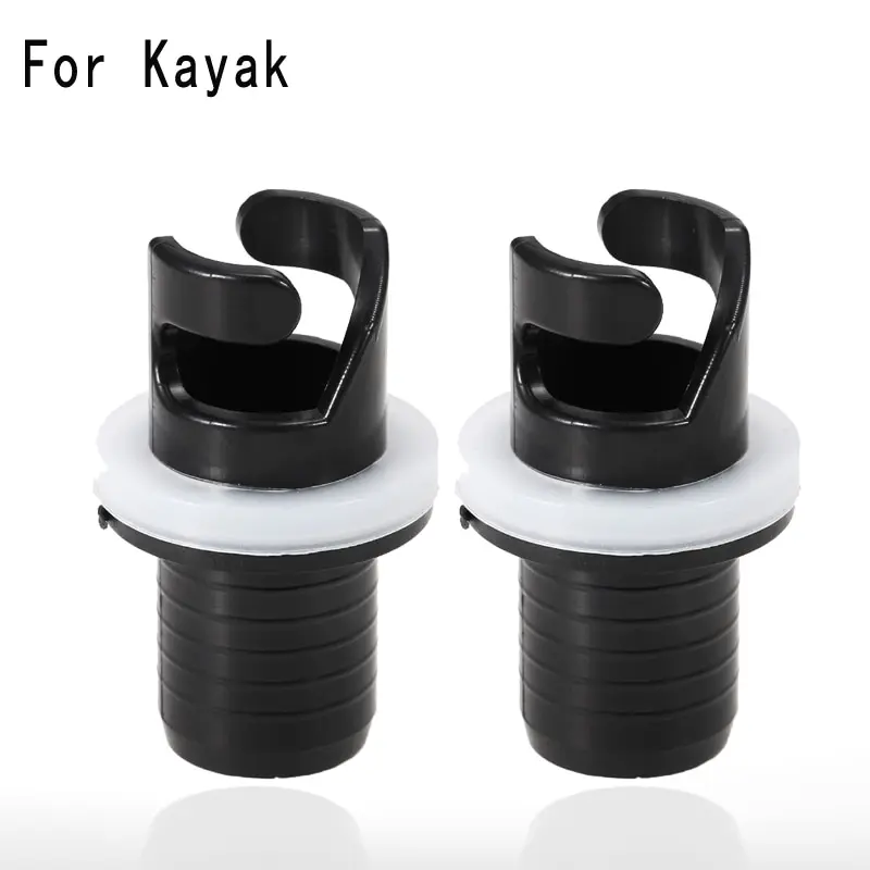 2Pcs Kayak Accessories Boat Kayak Air Foot Pump Hose Adapter Valve Connector Inflatable Air Valve Hose Adapte for Rowing Boat
2Pcs Kayak Accessories Boat Kayak Air Foot Pump Hose Adapter Valve Connector Inflatable Air Valve Hose Adapte for Rowing Boat