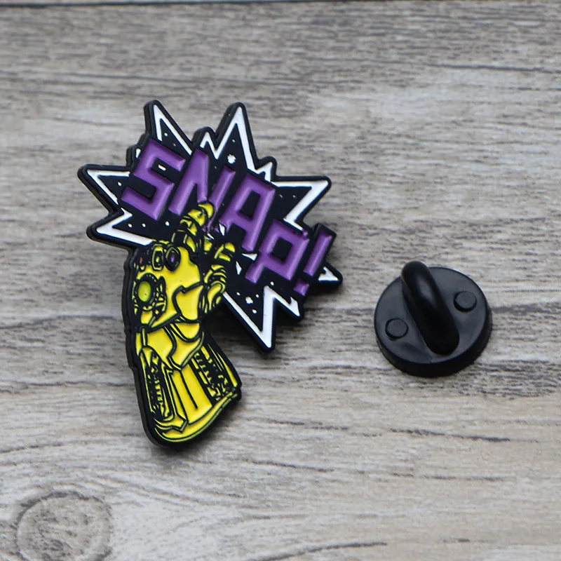 L1372 Fighting Gloves Metal Brooches and Pins Enamel Pin for Backpack/Bag Badge Brooch T-shirt Collar Jewelry 1pcs
L1372 Fighting Gloves Metal Brooches and Pins Enamel Pin for Backpack/Bag Badge Brooch T-shirt Collar Jewelry 1pcs
