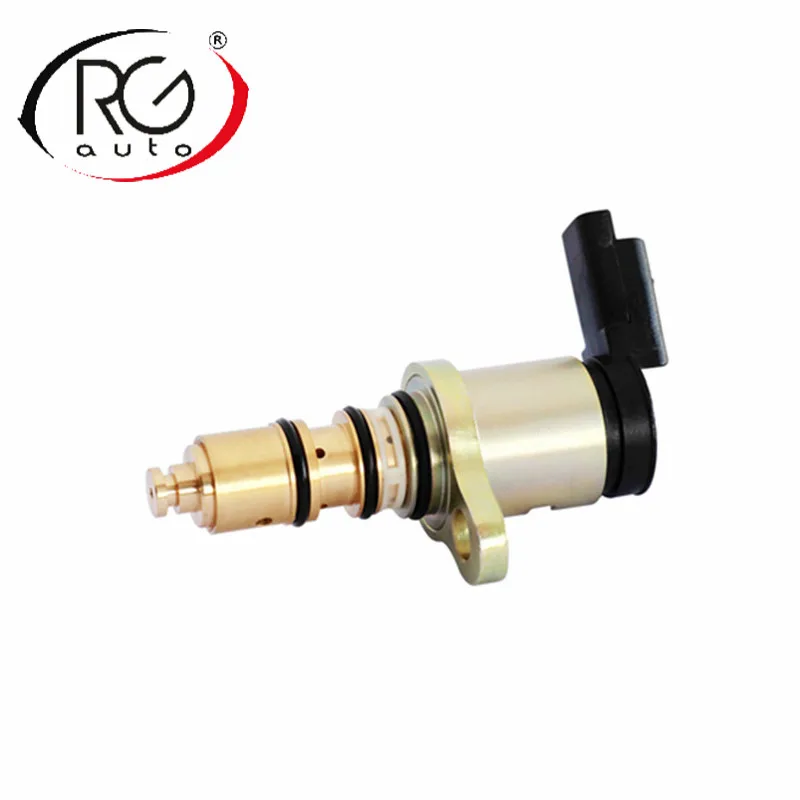 Automotive Air Conditioning Compressor Control Valve /Solenoid Valve/Electric Control Valve For 7C161302F/7C16
Automotive Air Conditioning Compressor Control Valve /Solenoid Valve/Electric Control Valve For 7C161302F/7C16