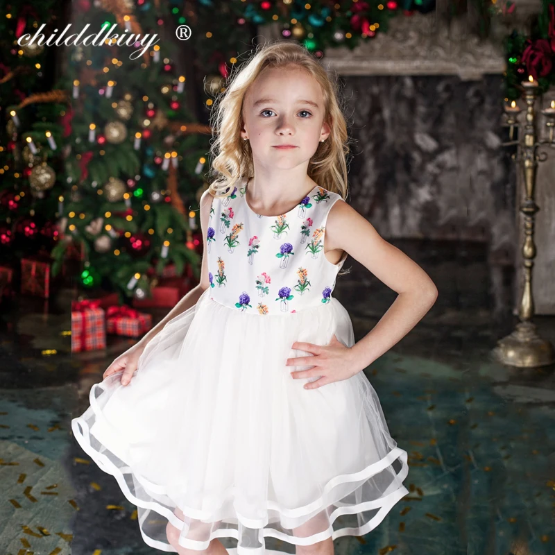 ChildDkivy 3-12Y Baby Girls Dress Summer 2018 Girls Lace Dress Princess Dress for Girls Clothes Kids Dresses for 10 ears
ChildDkivy 3-12Y Baby Girls Dress Summer 2018 Girls Lace Dress Princess Dress for Girls Clothes Kids Dresses for 10 ears