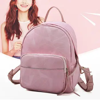 Large Capacity Backpack Wear-resistant Gradient Color Travel Bag for Students Girls AB@W3
Large Capacity Backpack Wear-resistant Gradient Color Travel Bag for Students Girls AB@W3