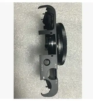 Camera repair parts For Sony RX100 II RX100M2 DSC-RX100 II DSC-RX100M2 Front Outer Shell+Lens Control Focus Ring
Camera repair parts For Sony RX100 II RX100M2 DSC-RX100 II DSC-RX100M2 Front Outer Shell+Lens Control Focus Ring