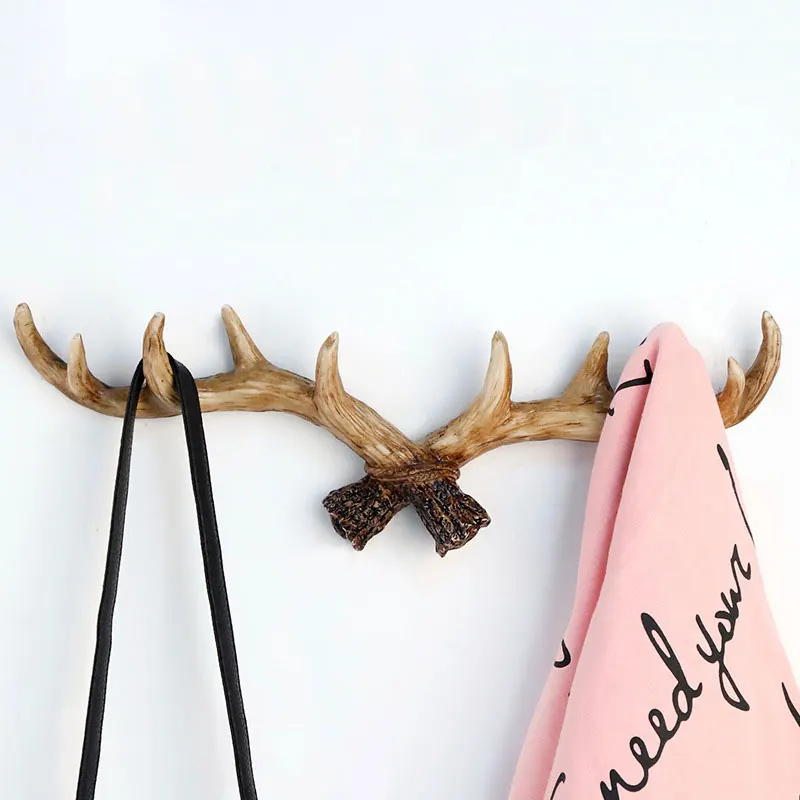 Modern Silplicity Style Resin Wall-mounted Shelving Hook Hat Rack Storage Rack Home Decorative Hook Key Hook Coat Rack
Modern Silplicity Style Resin Wall-mounted Shelving Hook Hat Rack Storage Rack Home Decorative Hook Key Hook Coat Rack