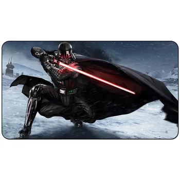 Star Wars Destiny Playmat:Darth Vader on Hoth art playmat for trading card game 60cm x 35cm (24" x 14") Size
Star Wars Destiny Playmat:Darth Vader on Hoth art playmat for trading card game 60cm x 35cm (24" x 14") Size