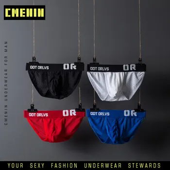 Sexy jockstrap men underwear briefs cueca male panties g-strings thongs sexy gay male underwear jocks mesh underpants OR208
Sexy jockstrap men underwear briefs cueca male panties g-strings thongs sexy gay male underwear jocks mesh underpants OR208