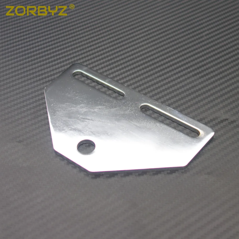 ZORBYZ Universal Motorcycle Headlight Lamp Bracket Bottom Mount Clamp For Harley Honda Kawasaki Suzuki
ZORBYZ Universal Motorcycle Headlight Lamp Bracket Bottom Mount Clamp For Harley Honda Kawasaki Suzuki