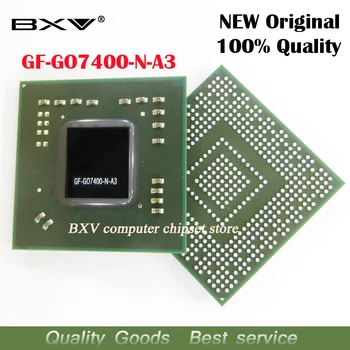 GF-GO7400-N-A3 GF-G07400-N-A3 GF GO7400 N A3 100% new original BGA chipset for laptop free shipping
GF-GO7400-N-A3 GF-G07400-N-A3 GF GO7400 N A3 100% new original BGA chipset for laptop free shipping