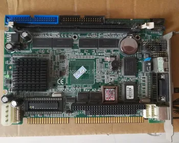 DHL EMS-freeshipping SBC82400/01 Rev.A2 industrial motherboard SBC82400 01 tested working
DHL EMS-freeshipping SBC82400/01 Rev.A2 industrial motherboard SBC82400 01 tested working