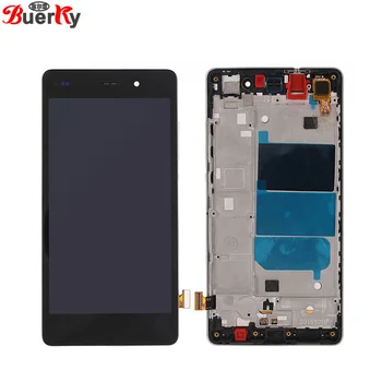BKparts 5PCS For Huawei P8 Lite ALE-L21 ALE-L23 ALE-L04 LCD Display Touch Screen Glass Digitizer P8Lite Complete Assembly
BKparts 5PCS For Huawei P8 Lite ALE-L21 ALE-L23 ALE-L04 LCD Display Touch Screen Glass Digitizer P8Lite Complete Assembly