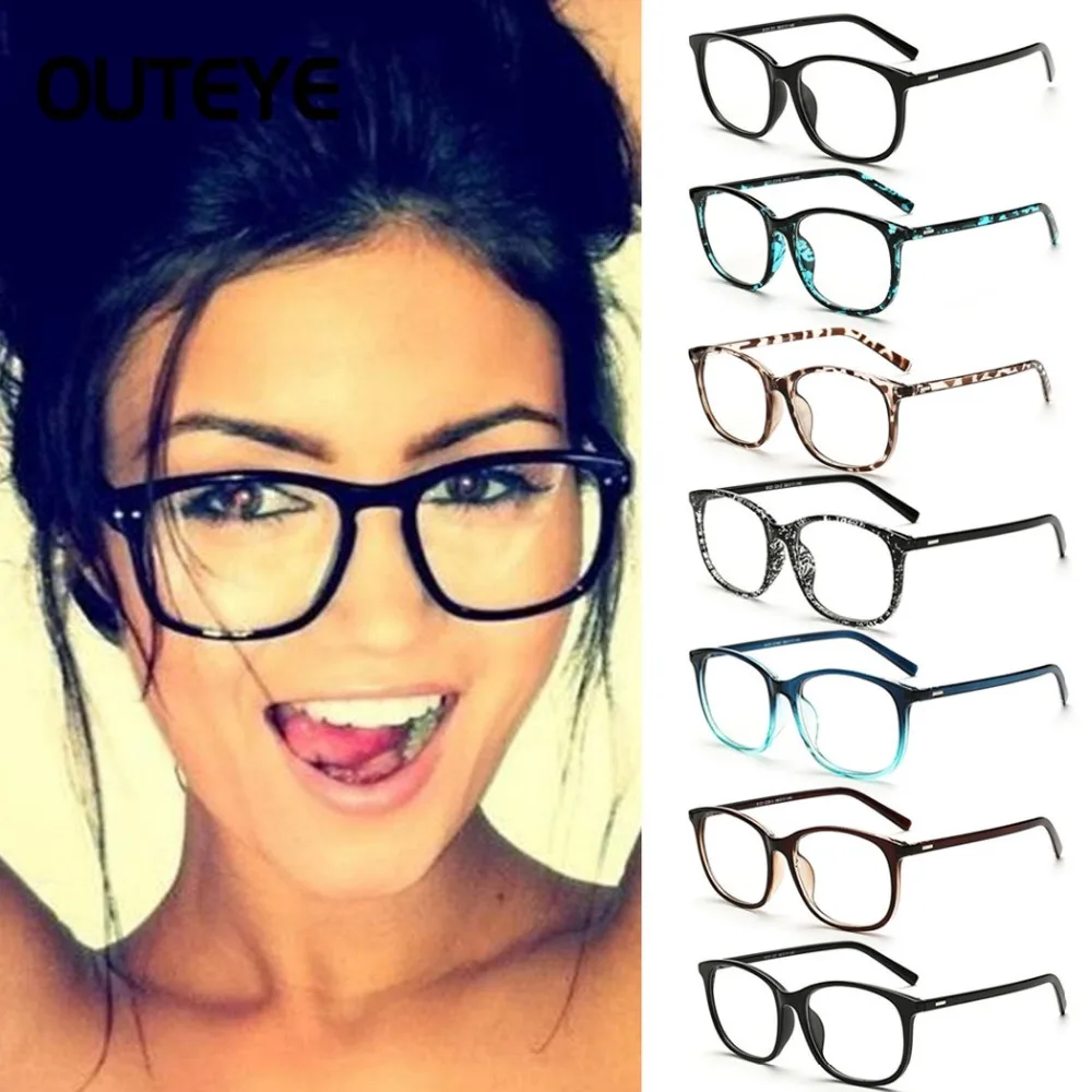 Transparent Computer Glasses Women Clear Eyeglasses Fashion Fake Optical Eye Glasses Frame Myopia Glass Spectacles Eyewear
Transparent Computer Glasses Women Clear Eyeglasses Fashion Fake Optical Eye Glasses Frame Myopia Glass Spectacles Eyewear