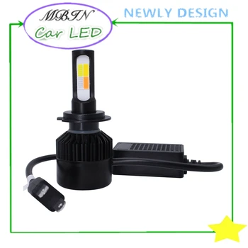 MX4 led headlight H1 kit COB 8000LM 36W 4 colours and flash in one lamp auto Four colors change front fog lamp driving bulbs
MX4 led headlight H1 kit COB 8000LM 36W 4 colours and flash in one lamp auto Four colors change front fog lamp driving bulbs