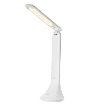 LED Desk Table Lamp Eye-caring Sensitive Touch Control Stepless dimming Warm White Portable and Compact Lampara De Mesa Leeslamp
LED Desk Table Lamp Eye-caring Sensitive Touch Control Stepless dimming Warm White Portable and Compact Lampara De Mesa Leeslamp