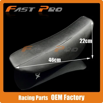 New OEM Seat For KLX110 02-13 KX65 00-13 Dirt Pit Bike MX Motocross Enduro Supermoto SM 
New OEM Seat For KLX110 02-13 KX65 00-13 Dirt Pit Bike MX Motocross Enduro Supermoto SM