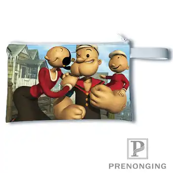 Custom Popeye the@2 Printing Coin Purse Change Purse Zipper Zero Wallet Phone Key Bags Fashion Small Female Purse#19-01-22-4-214
Custom Popeye the@2 Printing Coin Purse Change Purse Zipper Zero Wallet Phone Key Bags Fashion Small Female Purse#19-01-22-4-214