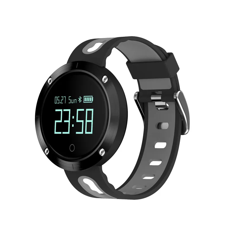 Blood Pressure Smartwatch Heart Rate Armband for Iphone Xiaomi Sport Calory Facebook Alert Smart Watch Men Women German Russian
Blood Pressure Smartwatch Heart Rate Armband for Iphone Xiaomi Sport Calory Facebook Alert Smart Watch Men Women German Russian