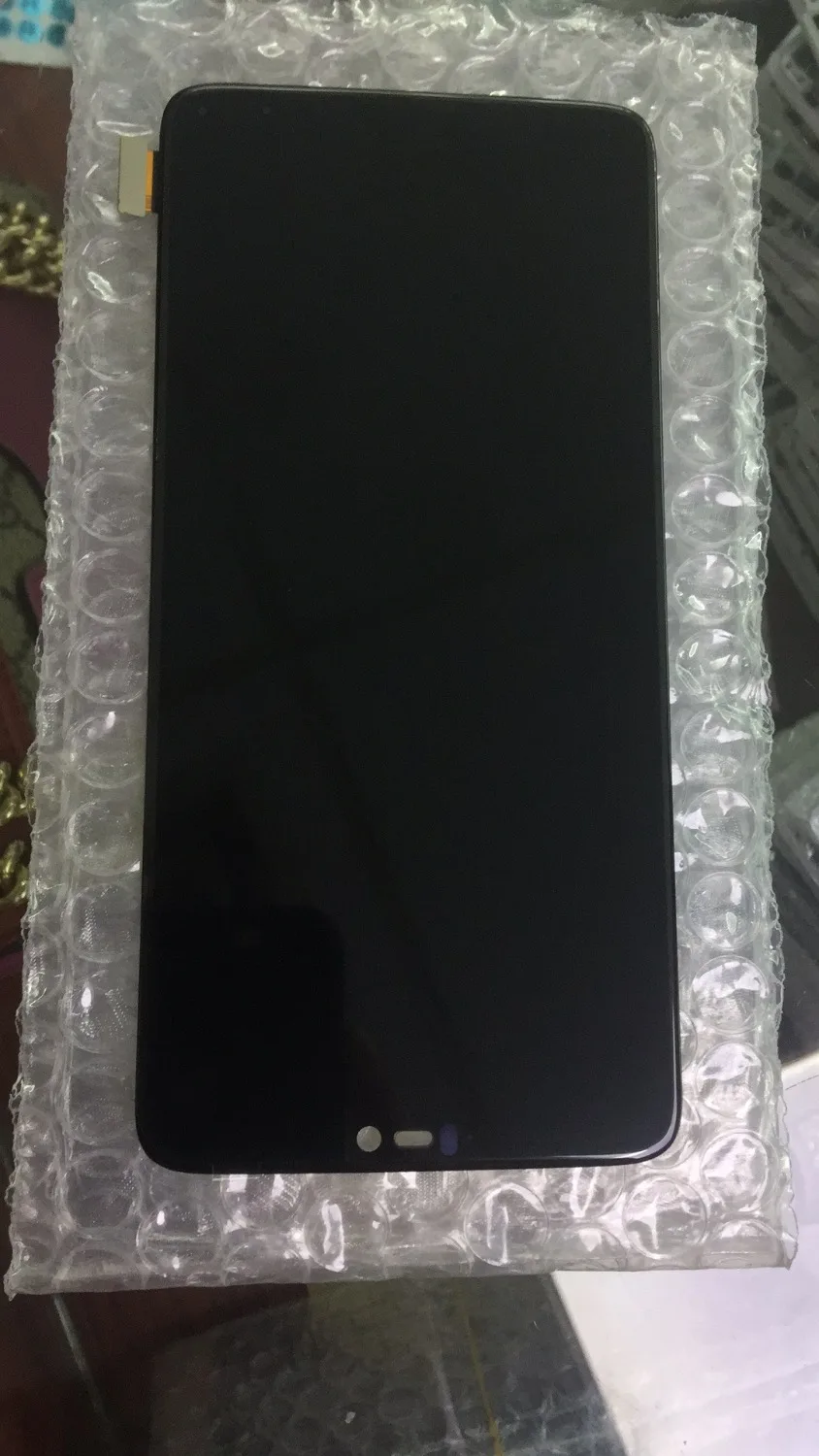 LCD Oneplus 6 Display +Touch Screen Digitizer Assembled Replacement for Oneplus 6 Screen Replace
LCD Oneplus 6 Display +Touch Screen Digitizer Assembled Replacement for Oneplus 6 Screen Replace