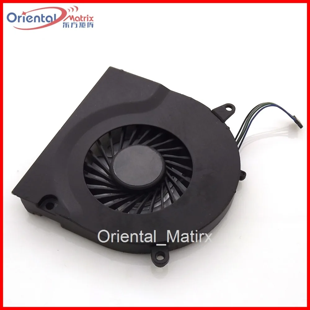 Free Shipping KSB0505HB ZB0506AUV1-6A DC5V For Apple Macbook Pro 13" Unibody A1278 A1280 A1342 F0245 CPU Cooling Cooling Fan
Free Shipping KSB0505HB ZB0506AUV1-6A DC5V For Apple Macbook Pro 13" Unibody A1278 A1280 A1342 F0245 CPU Cooling Cooling Fan