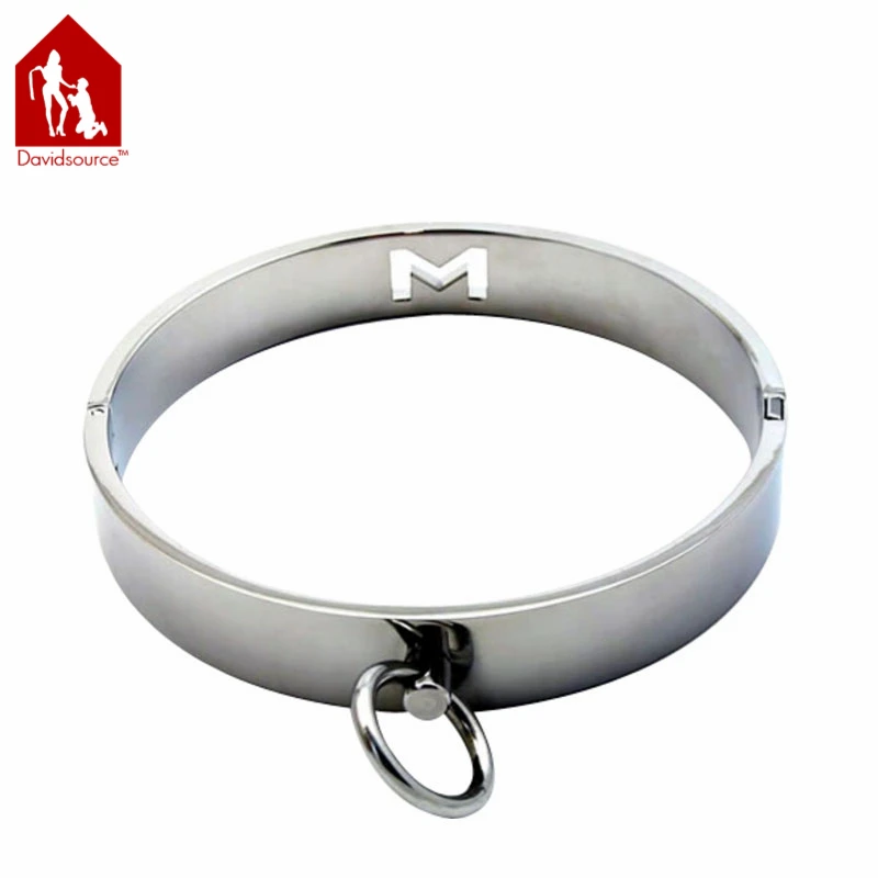 Двусторонний ошейник 