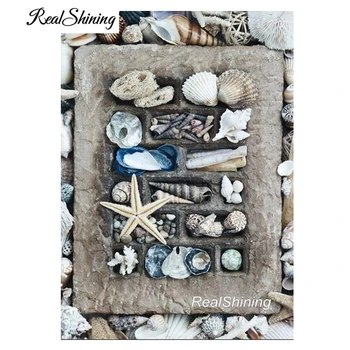 diy 5d diamond painting Starfish square rhinestones diamond embroidery Seashell Beach cross stitch mosaic pattern full FS3308
diy 5d diamond painting Starfish square rhinestones diamond embroidery Seashell Beach cross stitch mosaic pattern full FS3308