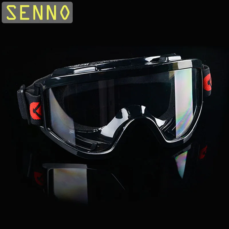 Anti Fog Safety Goggles Windproof Tactical Goggles Anti-Shock and Dust Industrial Labor Protective Glasses Outdoor Riding
Anti Fog Safety Goggles Windproof Tactical Goggles Anti-Shock and Dust Industrial Labor Protective Glasses Outdoor Riding