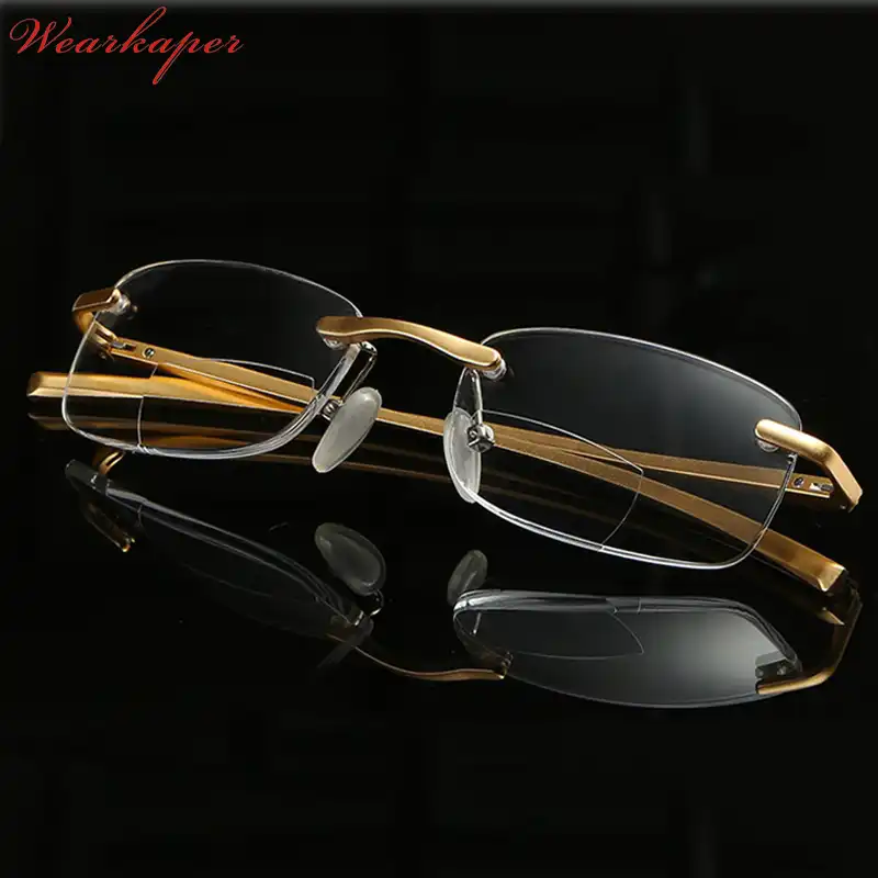 1.75 bifocal reading glasses