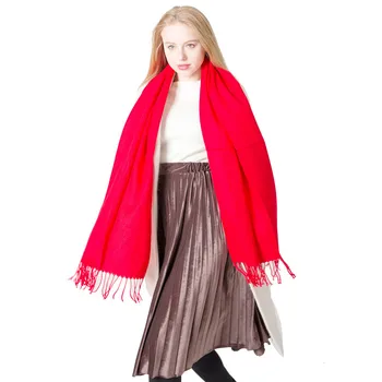 Solid color scarf imitation cashmere men and women solid color tassel double shawl scarf
Solid color scarf imitation cashmere men and women solid color tassel double shawl scarf