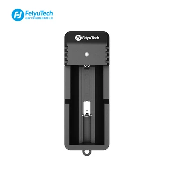 Original Feiyutech Battery Charger For All Feiyutech Gimbal Battery Such as Feiyutech G5 G5GS G6 G6PLUS SPG SPG2 Gimbal
Original Feiyutech Battery Charger For All Feiyutech Gimbal Battery Such as Feiyutech G5 G5GS G6 G6PLUS SPG SPG2 Gimbal
