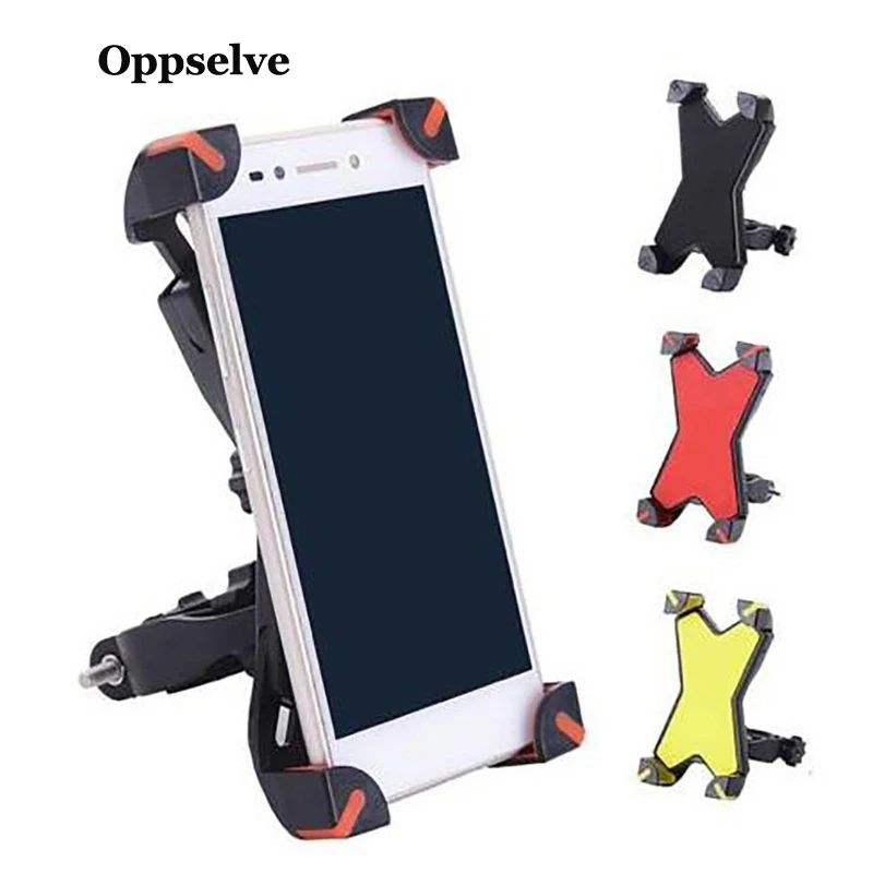 Oppselve Universal Bicycle Mobile Phone Seat Navigation Anti-shake Mountain Road Bike Motorcycle Bicycle Mobile Phone Holder
Oppselve Universal Bicycle Mobile Phone Seat Navigation Anti-shake Mountain Road Bike Motorcycle Bicycle Mobile Phone Holder