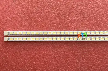 2pieces/lot LED-40V600 LED Backlight strip for V-8229-A03-50/60 015B8000-A03-R00/L00-8229 66LED 455MM
2pieces/lot LED-40V600 LED Backlight strip for V-8229-A03-50/60 015B8000-A03-R00/L00-8229 66LED 455MM