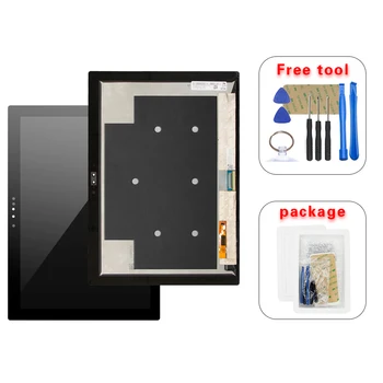 100% Test For Lenovo Miix630 Miix 630 LCD Display Monitor Touch Screen Digitizer Panel Glass Assembly Free Tools
100% Test For Lenovo Miix630 Miix 630 LCD Display Monitor Touch Screen Digitizer Panel Glass Assembly Free Tools