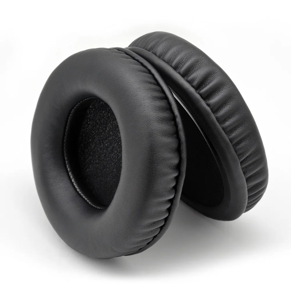 Leather Ear Pads Foam Replacement Earpads Cushion Cover Earmuff Cups Repair Parts for Panasonic SHM1800 Headphones Headset
Leather Ear Pads Foam Replacement Earpads Cushion Cover Earmuff Cups Repair Parts for Panasonic SHM1800 Headphones Headset