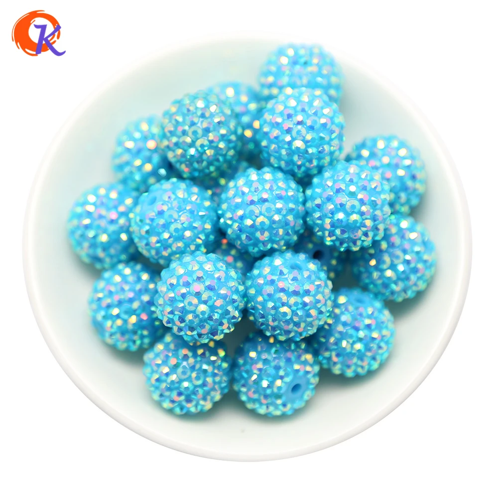 R17 Cordial Design 20MM 100Pcs/Lot Sky Blue Chunky Resin Rhinestone Beads Chunky Beads For Necklace Making CDWB-516006
R17 Cordial Design 20MM 100Pcs/Lot Sky Blue Chunky Resin Rhinestone Beads Chunky Beads For Necklace Making CDWB-516006