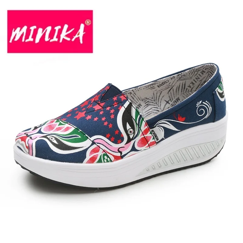 Women Toning Shoes Wedges Platform Body Shaping Shoes Slip Fitness Shoes Slimming Swing For Female Shoes AA11010
Women Toning Shoes Wedges Platform Body Shaping Shoes Slip Fitness Shoes Slimming Swing For Female Shoes AA11010