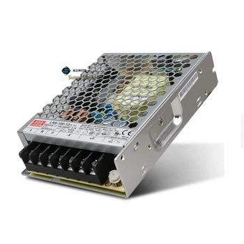 For harsh condition LPS Class 2 ,100-240Vac input ,12VDC output power supply ,8.5A 102W driver CE UL LRS-100-12
For harsh condition LPS Class 2 ,100-240Vac input ,12VDC output power supply ,8.5A 102W driver CE UL LRS-100-12