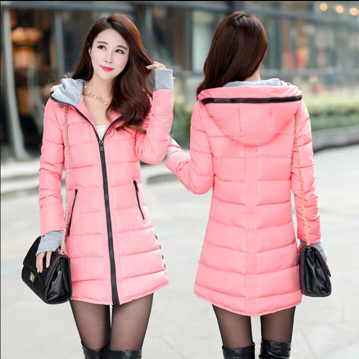 Korean winter coat 2017 Korean winter coat 2017