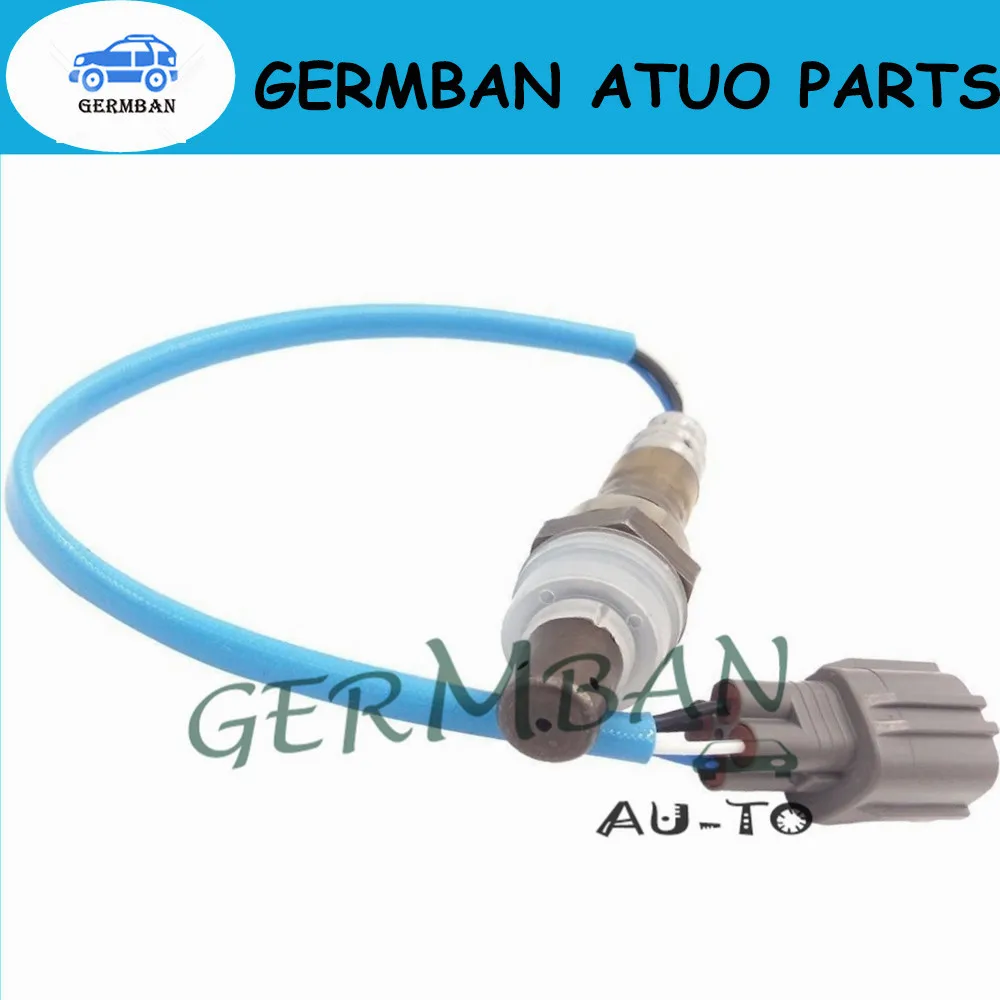 New Manufacture UpstreamOxygen Sensor Air Fuel Ratio Sensor for Subaru Liberty Outback 3.0L-H6 2000-2003 22641-AA03C 22690AA03C
New Manufacture UpstreamOxygen Sensor Air Fuel Ratio Sensor for Subaru Liberty Outback 3.0L-H6 2000-2003 22641-AA03C 22690AA03C
