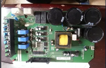 HLP-A holip frequency converter 3.7KW power board / board / HLP-M module with the motherboard driver
HLP-A holip frequency converter 3.7KW power board / board / HLP-M module with the motherboard driver