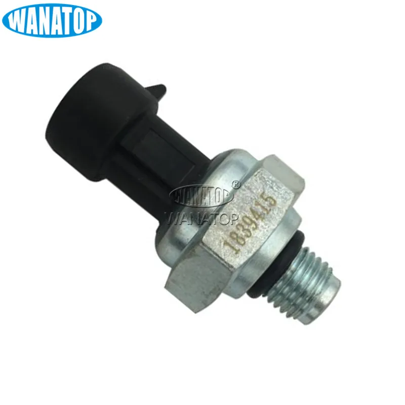 Новый датчик давления масла двигателя 1839415 1839415-C91 для 07-13 Ford Navistar
Новый датчик давления масла двигателя 1839415 1839415-C91 для 07-13 Ford Navistar