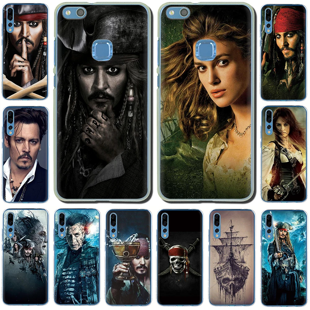 Pirates of the Caribbean Hard Phone Cover Case for Huawei Honor 6A 7A 6C 7C 8C 7X 8X 9X 8 9 10 Lite Play 20 Pro
Pirates of the Caribbean Hard Phone Cover Case for Huawei Honor 6A 7A 6C 7C 8C 7X 8X 9X 8 9 10 Lite Play 20 Pro