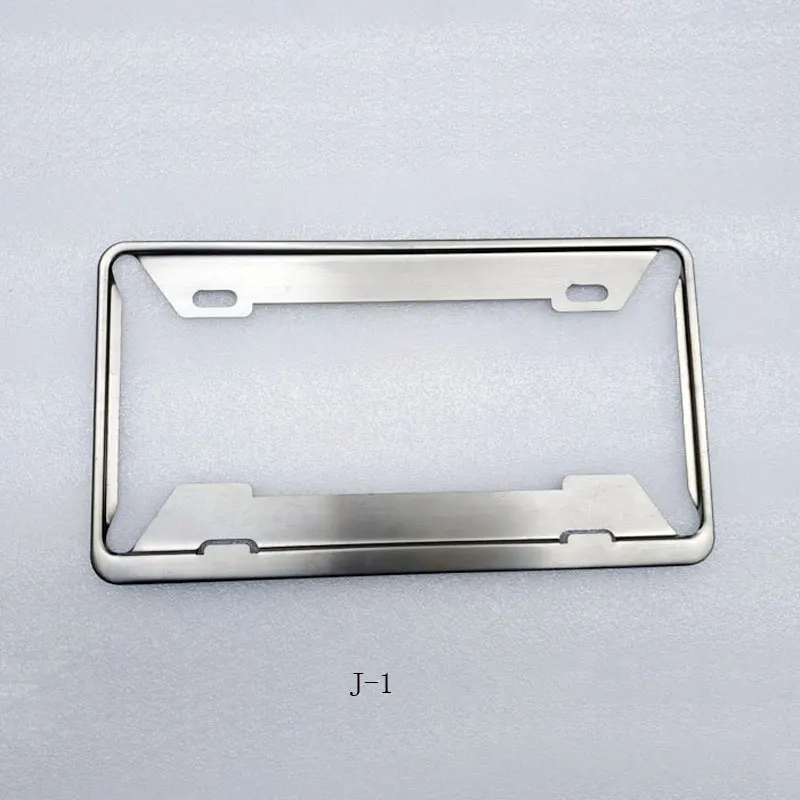 for Japan License Plate Frame Cover Holder Japanese Number Registration Plate Holder Frame Car Accessories 1 Pcs
for Japan License Plate Frame Cover Holder Japanese Number Registration Plate Holder Frame Car Accessories 1 Pcs