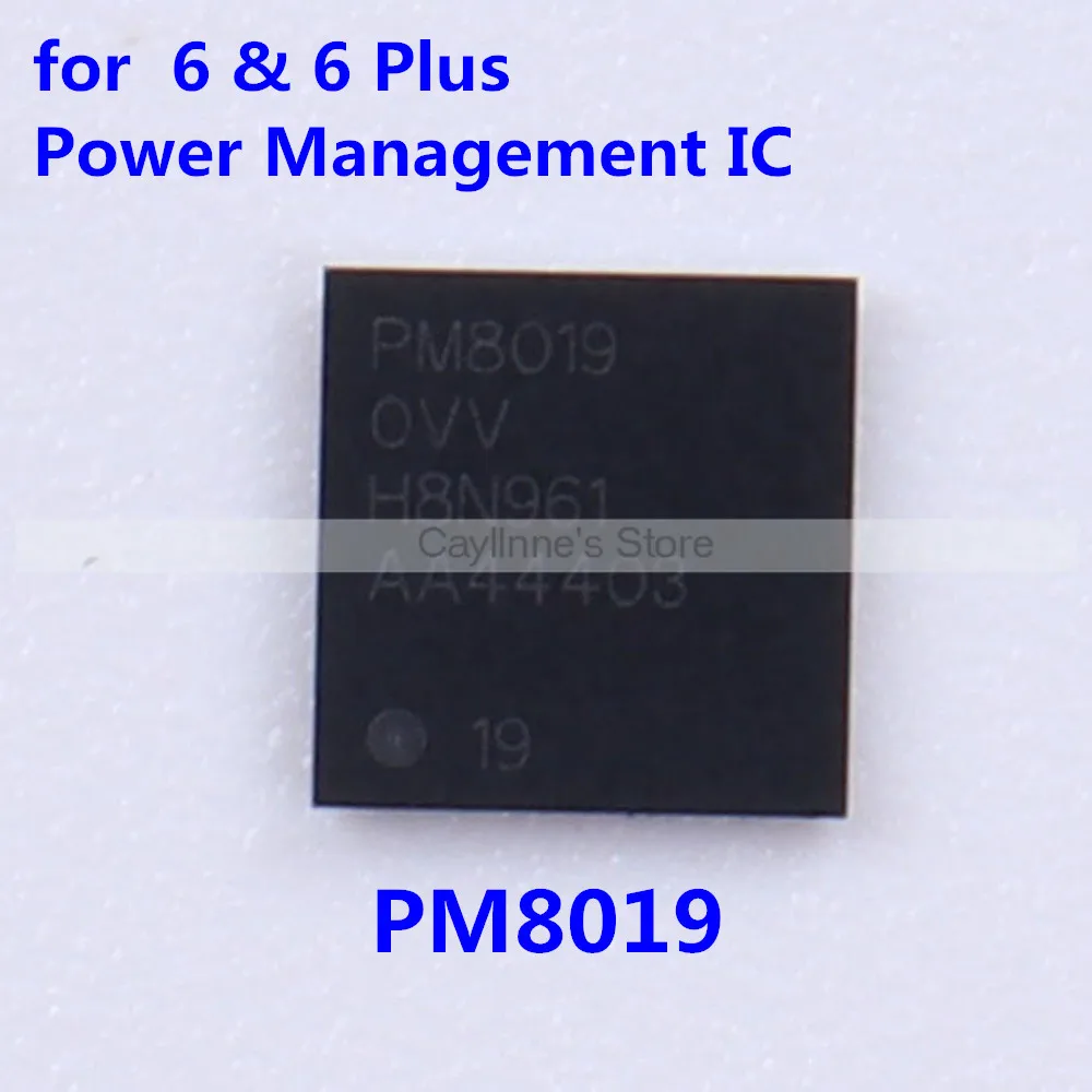 PM8019 Small Power Management IC for iPhone 6 & Plus | Мобильные телефоны и аксессуары