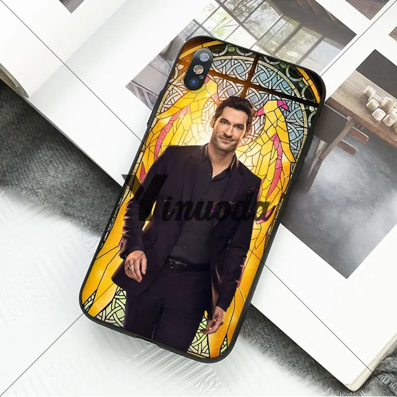 American TV Series Lucifer