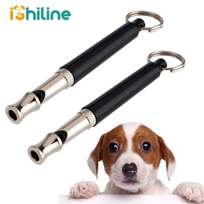 1Pcs Pet Dog Cat Training Obedience Black Whistle Ultrasonic Supersonic Sound Pitch Quiet Trainning Whistles Pets Supplies
1Pcs Pet Dog Cat Training Obedience Black Whistle Ultrasonic Supersonic Sound Pitch Quiet Trainning Whistles Pets Supplies